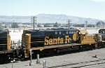 ATSF 9841